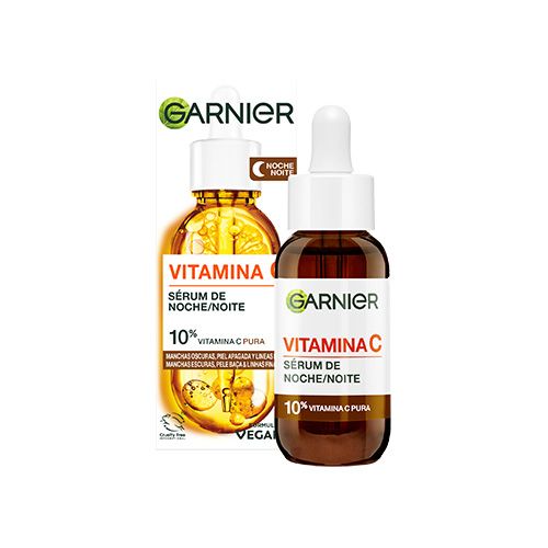 Serum noche Vitamina C